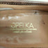 OPELKA 日本製 レザーローファー メンズ JPN:25