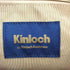 キンロックバイキンロックアンダーソン KINLOCH ANDERSON チェック柄 切替 ショルダーバッグ レディース