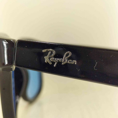 レイバン Ray-Ban ORIGINAL WAYFARER CLASSIC ウェイファーラー メンズ 56□20-139