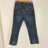 ギャップ Gap STRAIGHT FIT デニムベイカーパンツ メンズ
