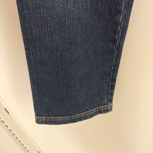 ギャップ Gap STRAIGHT FIT デニムベイカーパンツ メンズ