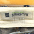ギャップ Gap STRAIGHT FIT デニムベイカーパンツ メンズ
