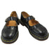 ドクターマーチン Dr.Martens 英国製 5026 MARY JANE ストラップ シューズ レディース US:6