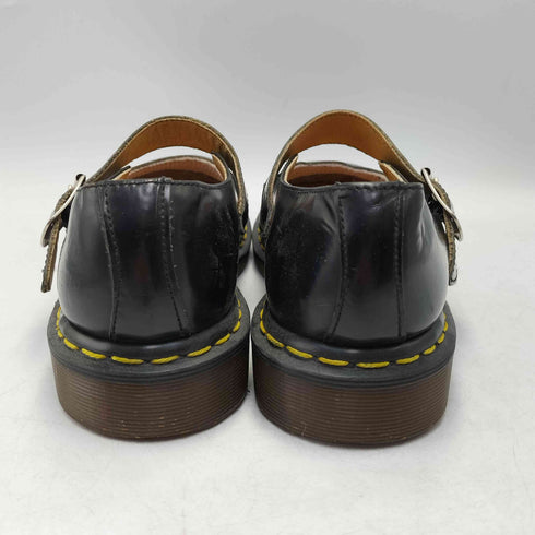 ドクターマーチン Dr.Martens 英国製 5026 MARY JANE ストラップ シューズ レディース US:6
