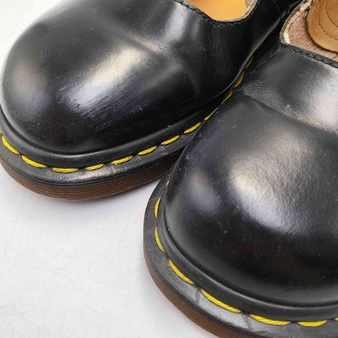 ドクターマーチン Dr.Martens 英国製 5026 MARY JANE ストラップ シューズ レディース US:6