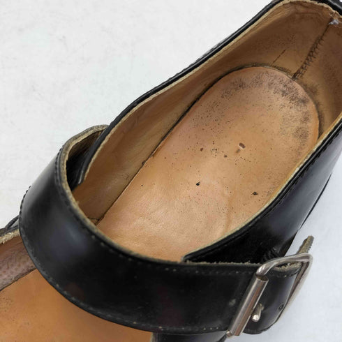 ドクターマーチン Dr.Martens 英国製 5026 MARY JANE ストラップ シューズ レディース US:6