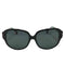 ヴィヴィアンウエストウッド Vivienne Westwood 総柄 ボーンモチーフ マルチカラー サングラス レディース 60□16-135