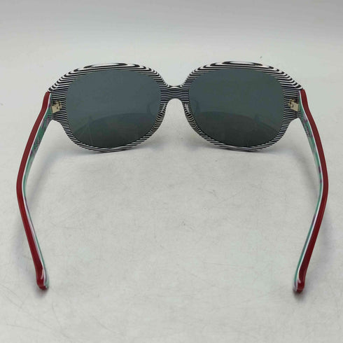ヴィヴィアンウエストウッド Vivienne Westwood 総柄 ボーンモチーフ マルチカラー サングラス レディース 60□16-135