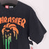 ネスタブランド NESTA BRAND 両面ロゴプリント Tシャツ メンズ import:L