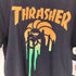 ネスタブランド NESTA BRAND 両面ロゴプリント Tシャツ メンズ import:L