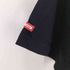 ネスタブランド NESTA BRAND 両面ロゴプリント Tシャツ メンズ import:L