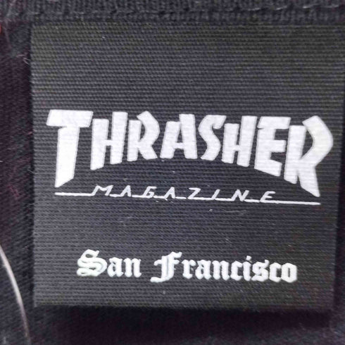 ネスタブランド NESTA BRAND 両面ロゴプリント Tシャツ メンズ import:L