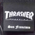 ネスタブランド NESTA BRAND 両面ロゴプリント Tシャツ メンズ import:L