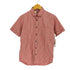 エヌハリウッド N.HOOLYWOOD ストライプ ダブル袖 S/S B.Dシャツ メンズ US:36