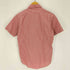 エヌハリウッド N.HOOLYWOOD ストライプ ダブル袖 S/S B.Dシャツ メンズ US:36