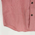 エヌハリウッド N.HOOLYWOOD ストライプ ダブル袖 S/S B.Dシャツ メンズ US:36