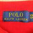 ポロラルフローレン POLO RALPH LAUREN 現行タグ ポニー刺繍 半袖 ポロシャツ メンズ import:XS
