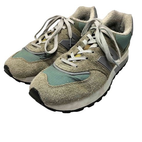 ストーンアイランド STONE ISLAND 574 Legacy Green レガシーグリーン メンズ JPN:29
