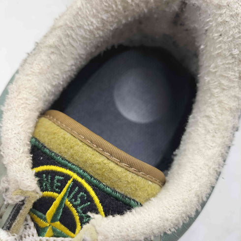 ストーンアイランド STONE ISLAND 574 Legacy Green レガシーグリーン メンズ JPN:29