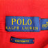 ポロバイラルフローレン Polo by RALPH LAUREN 現行タグ CUSTOM FIT ビッグポニー刺繍 袖ナンバリング3 鹿の子 半袖 ポロシャツ メンズ import:M