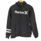 ハーレー Hurley 迷彩柄 フード ジップアップ パーカー メンズ JPN:M