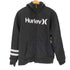 ハーレー Hurley 迷彩柄 フード ジップアップ パーカー メンズ JPN:M