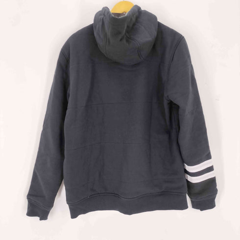 ハーレー Hurley 迷彩柄 フード ジップアップ パーカー メンズ JPN:M