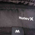 ハーレー Hurley 迷彩柄 フード ジップアップ パーカー メンズ JPN:M