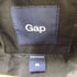 ギャップ Gap ナイロン混コットン ダブルブレストトレンチコート レディース XS