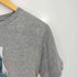 ナイキ NIKE 90s 銀タグ FUTBAL プリント クルーネック 半袖 Tシャツ メンズ JPN:M