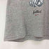 ナイキ NIKE 90s 銀タグ FUTBAL プリント クルーネック 半袖 Tシャツ メンズ JPN:M