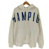 チャンピオン Champion 00S REVERSE WEAVE ロゴプリント リバースウィーブ プルオーバー パーカー メンズ 2XL