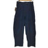 オーディナリーフィッツ Ordinary fits JAMES FATIGUE DENIM レディース 0