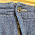 オーディナリーフィッツ Ordinary fits JAMES FATIGUE DENIM レディース 0