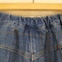 ニコアンド niko and... EASY BARREL DENIM2 レディース M