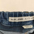 ニコアンド niko and... EASY BARREL DENIM2 レディース M