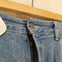 ハーベスティ HARVESTY BIG PAINTER DENIM PANTS レディース 1