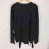 OSO made in +82 ダメージ加工 L/S カットソー メンズ