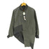リミフゥ LIMI feu 19SS 変形 MA-1 ナイロン ジャケット レディース JPN:S