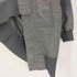 リミフゥ LIMI feu 19SS 変形 MA-1 ナイロン ジャケット レディース JPN:S