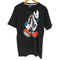 ヴォルコム VOLCOM プリントデザイン S/S クルーネック Tシャツ メンズ JPN:M