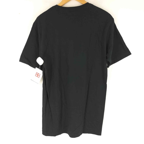 ヴォルコム VOLCOM プリントデザイン S/S クルーネック Tシャツ メンズ JPN:M
