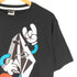 ヴォルコム VOLCOM プリントデザイン S/S クルーネック Tシャツ メンズ JPN:M