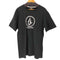 ヴォルコム VOLCOM フロントロゴ S/S クルーネック Tシャツ メンズ JPN:L