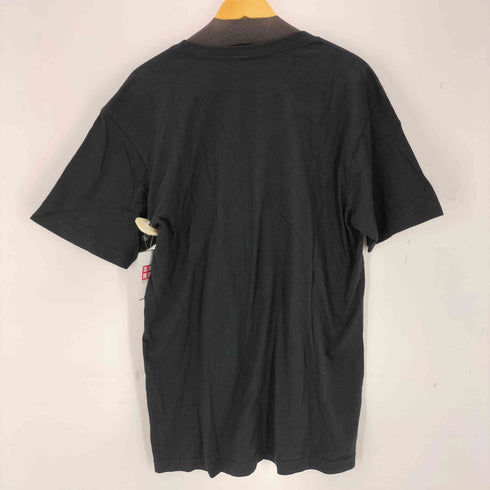 ヴォルコム VOLCOM フロントロゴ S/S クルーネック Tシャツ メンズ JPN:L
