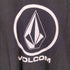 ヴォルコム VOLCOM フロントロゴ S/S クルーネック Tシャツ メンズ JPN:L