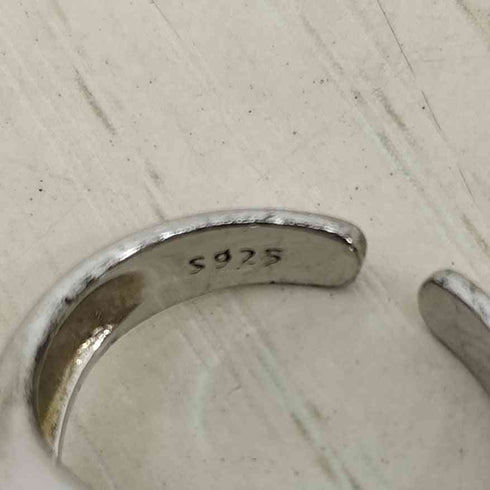 925刻印 オニキスリング メンズ 10号