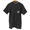 ヴォルコム VOLCOM 両面プリントロゴ S/S クルーネック Tシャツ メンズ JPN:M