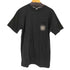 ヴォルコム VOLCOM 両面プリントロゴ S/S クルーネック Tシャツ メンズ JPN:M