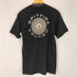 ヴォルコム VOLCOM 両面プリントロゴ S/S クルーネック Tシャツ メンズ JPN:M